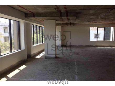 Somajiguda Commercial complex for Rent